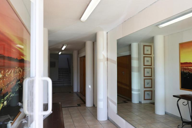 To Let commercial Property for Rent in High Cape Western Cape